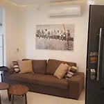 Beach And Park Apartment