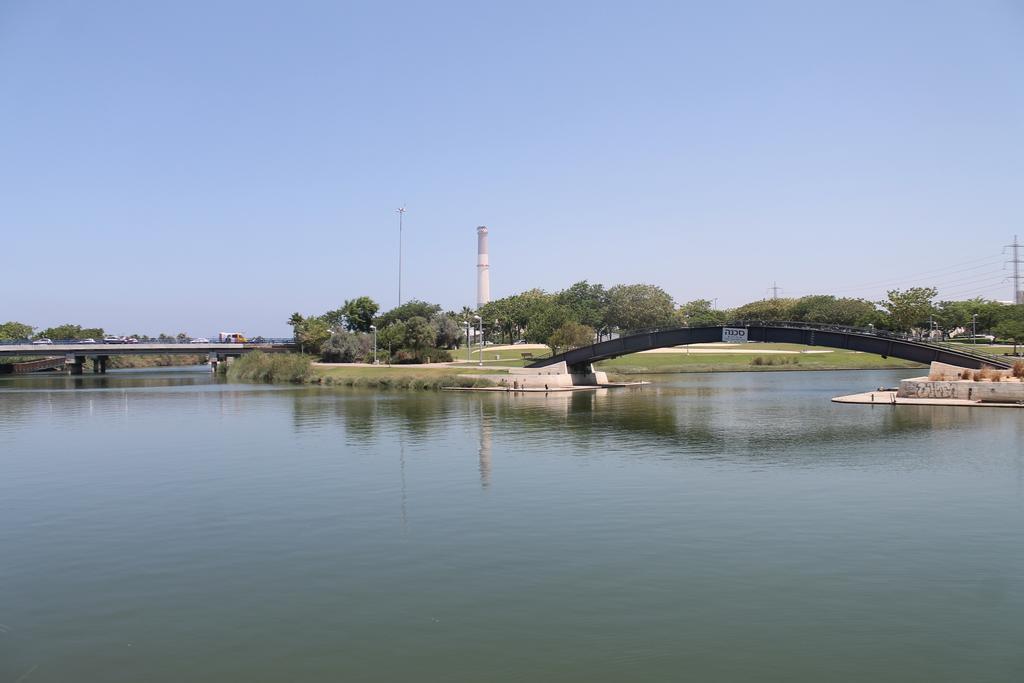 And Park Tel Aviv