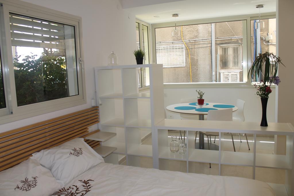 And Park Apartamento *