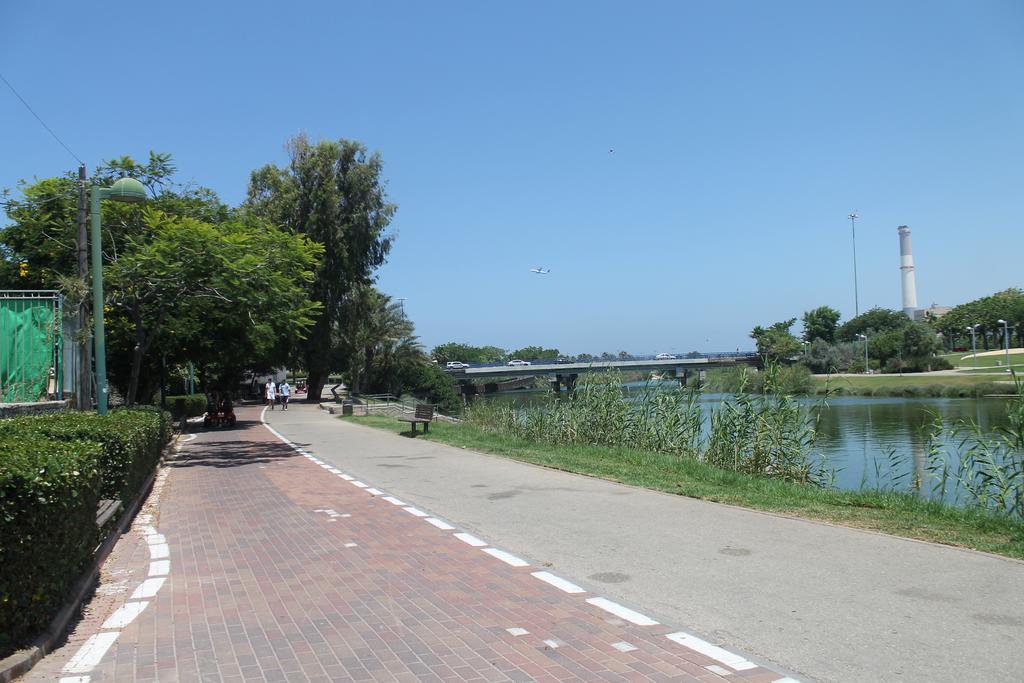 And Park Tel Aviv