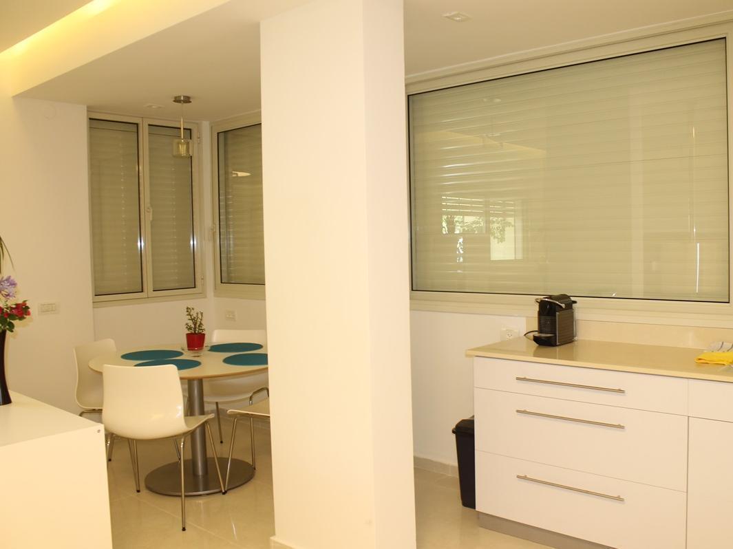 And Park Apartamento Tel Aviv