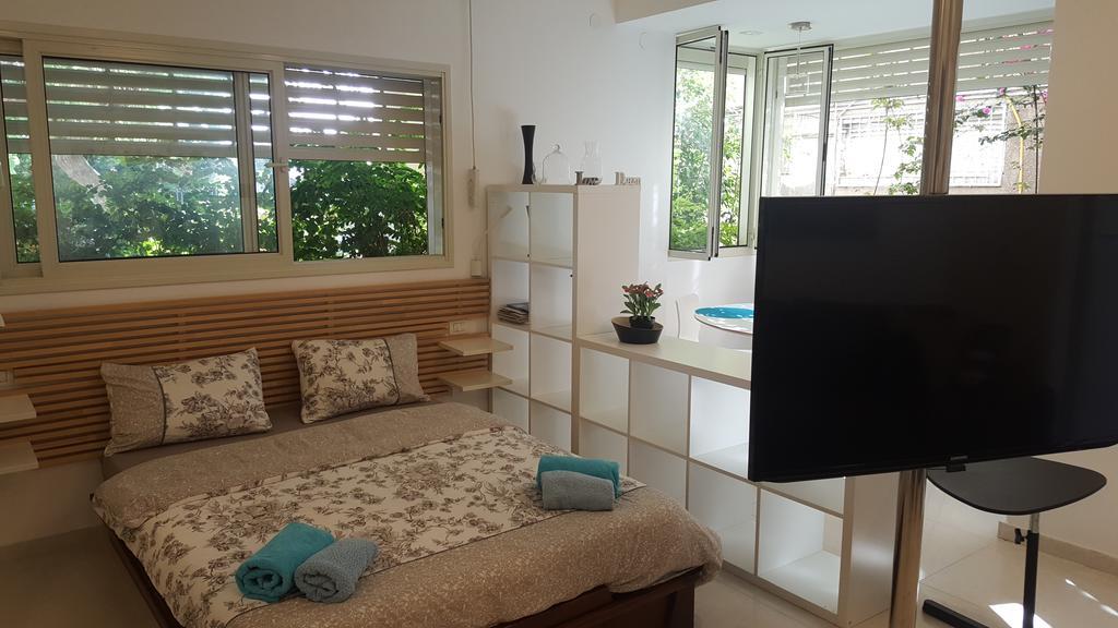 Apartamento And Park Tel Aviv