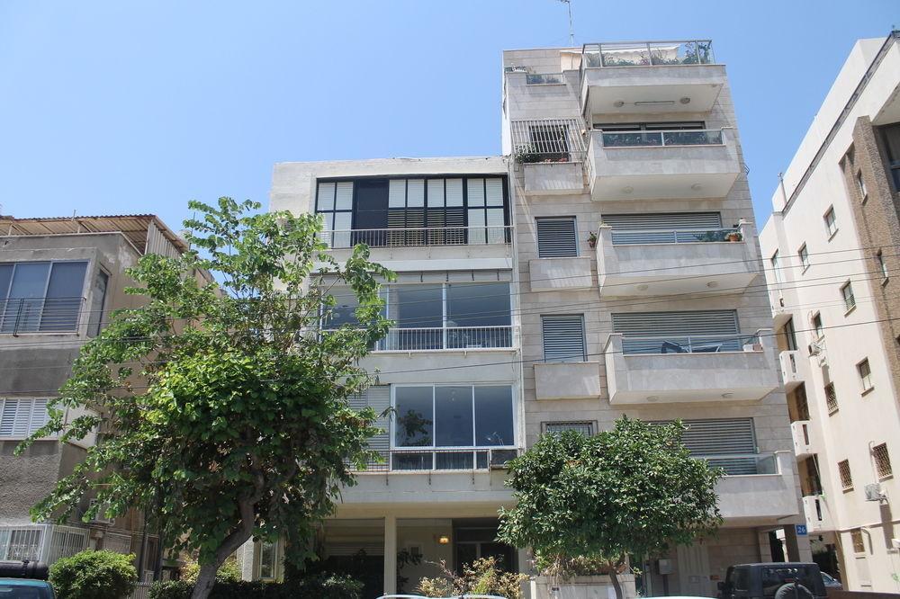 And Park Apartamento Tel Aviv