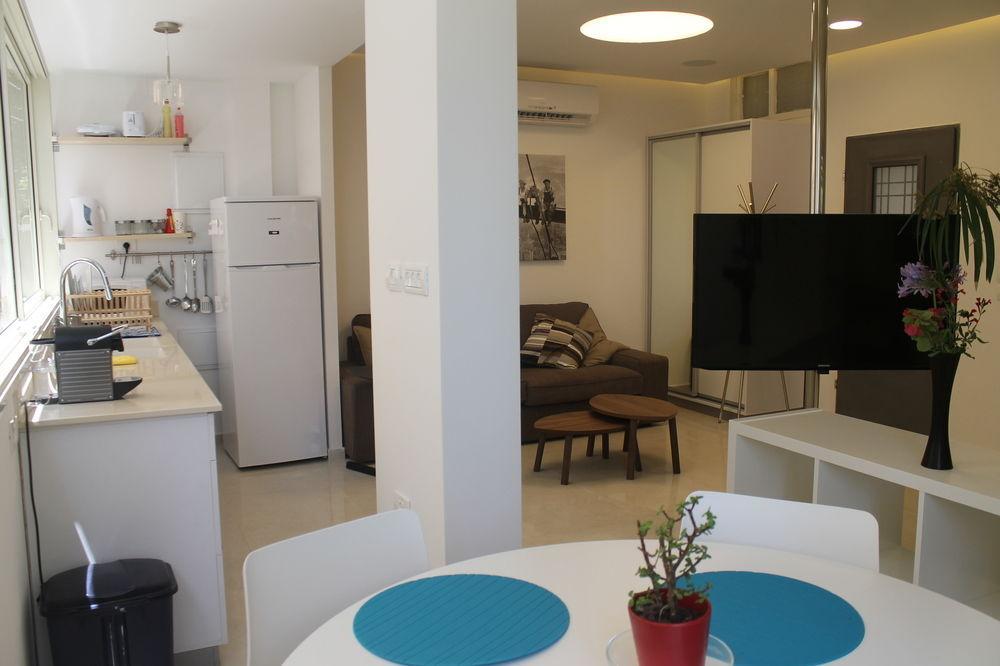 And Park Apartamento *